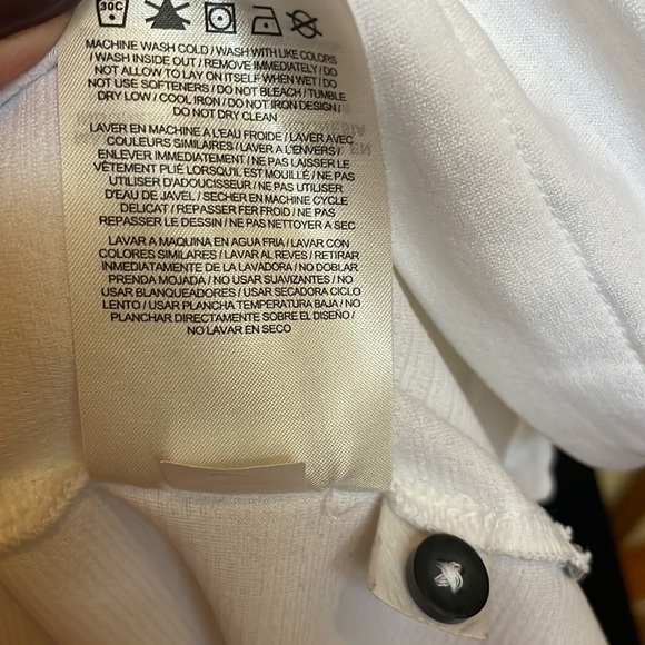 Men’s Michigan state extra large, dri-fit Nike polo - Picture 6 of 6